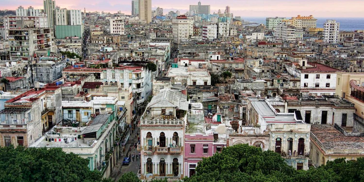Cuba