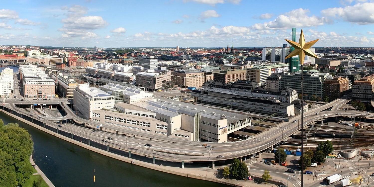 Sweden
