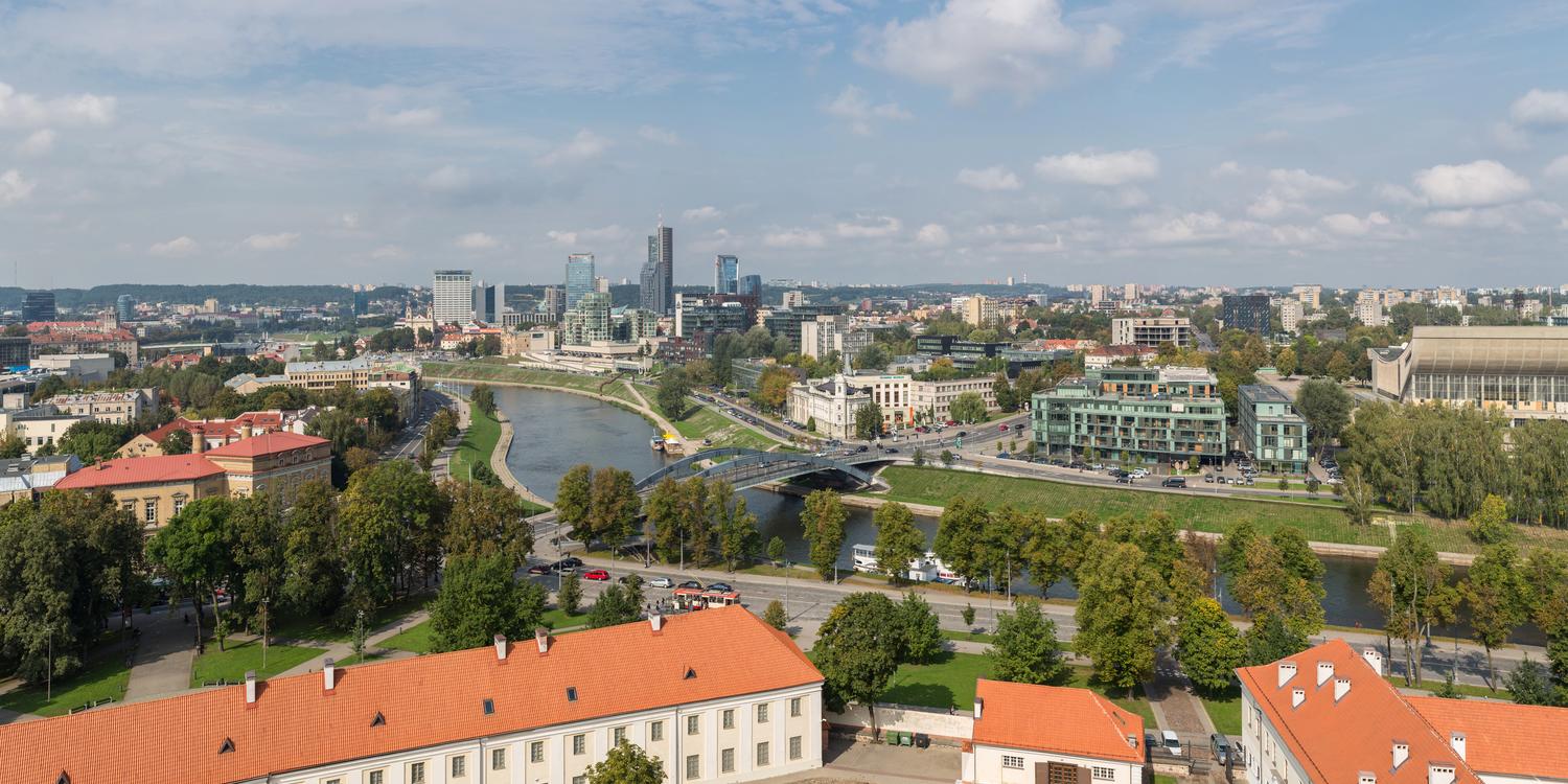 Lithuania