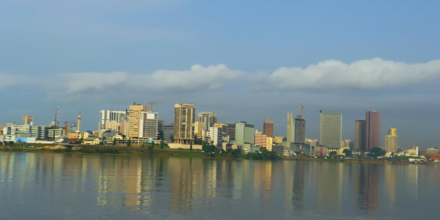 Ivory Coast