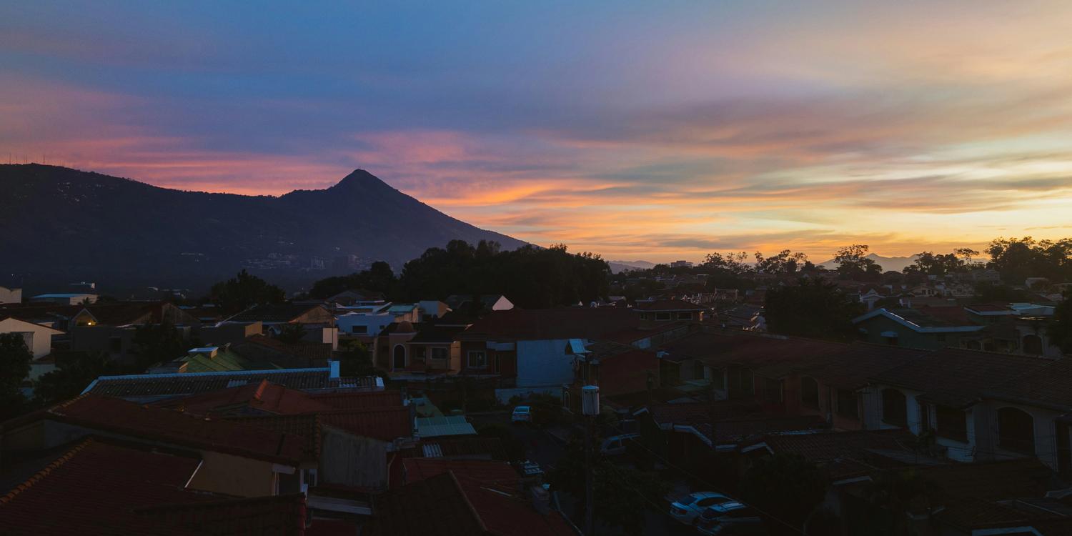 El Salvador