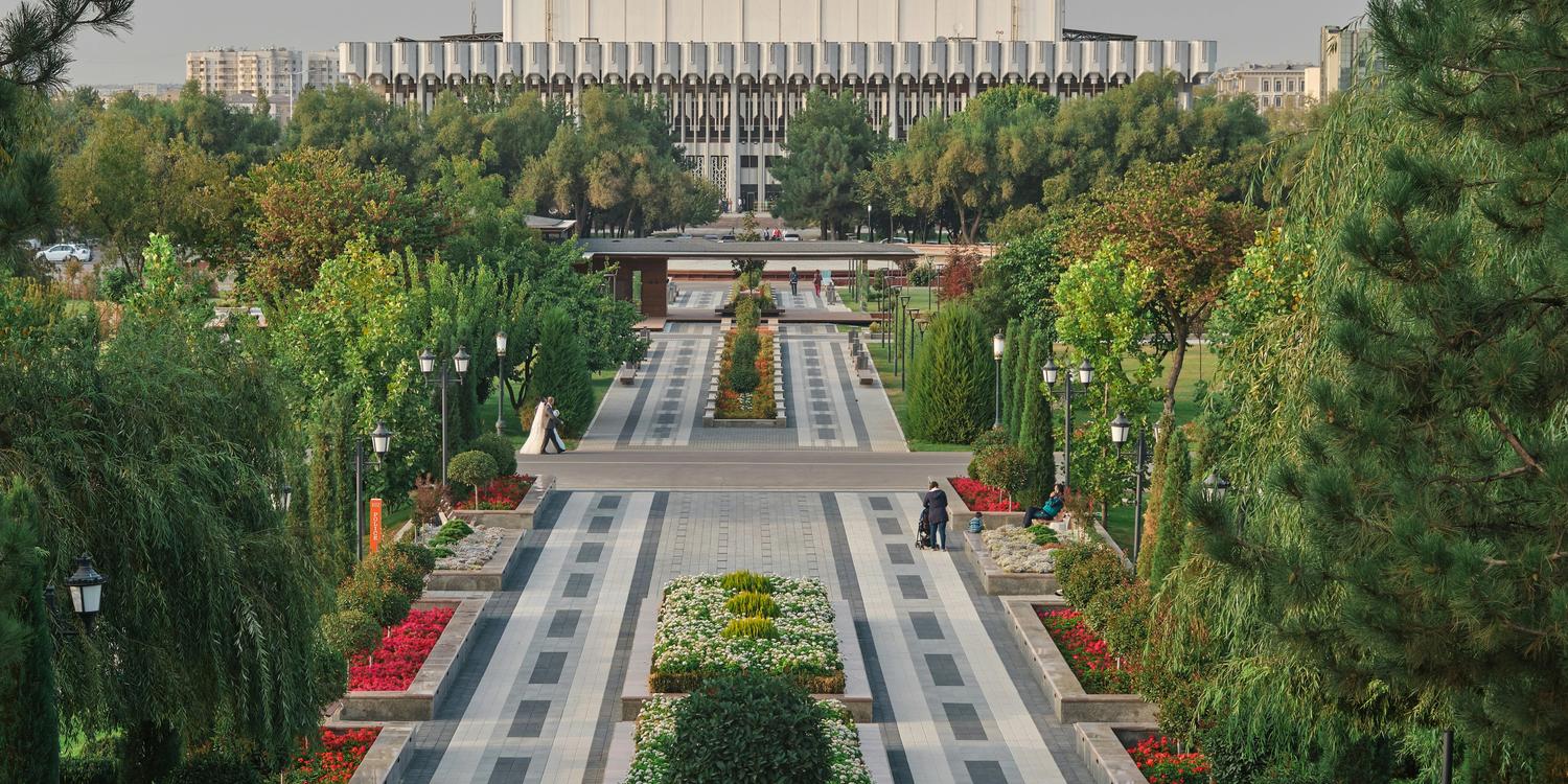 Uzbekistan