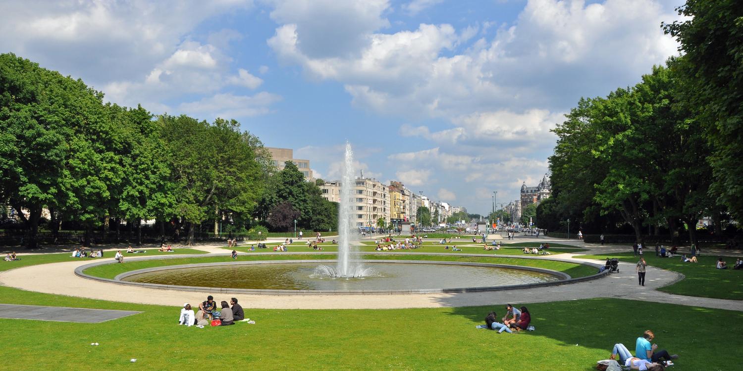 Belgium