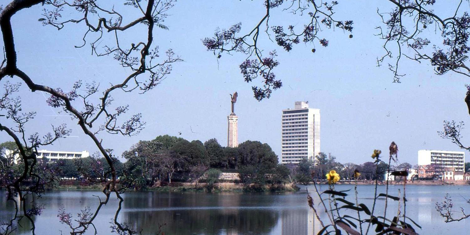 Madagascar