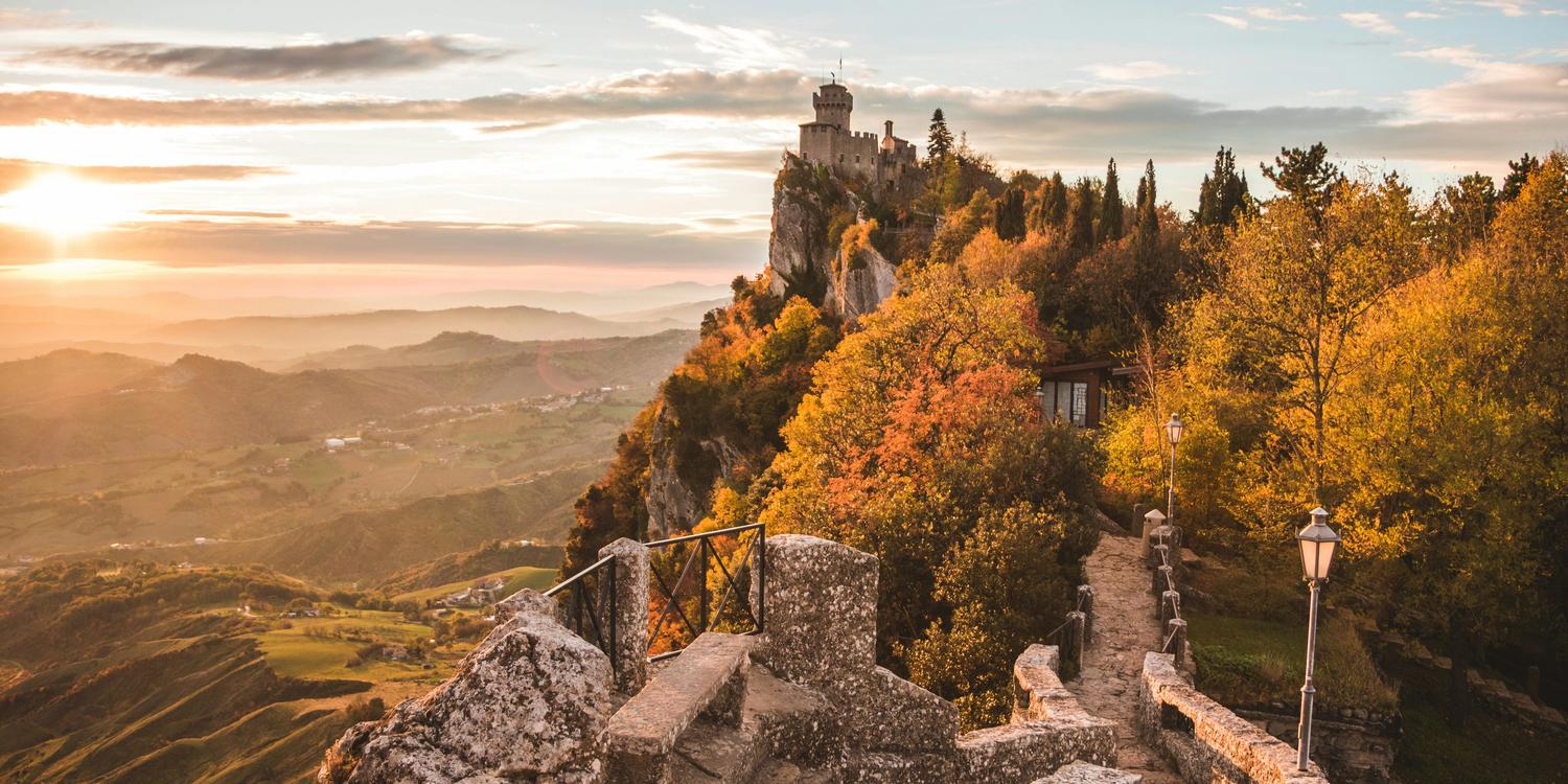 San Marino