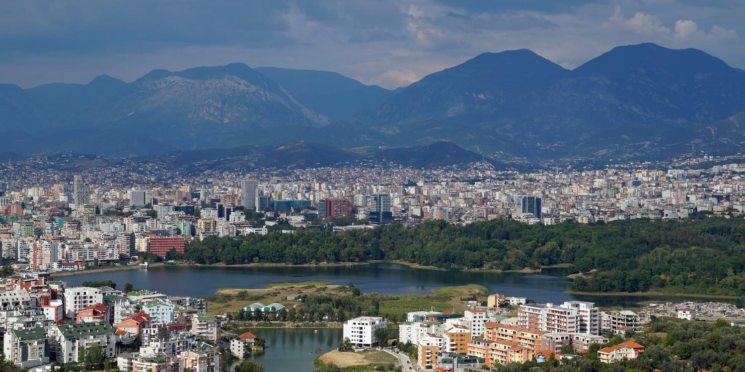 Albania
