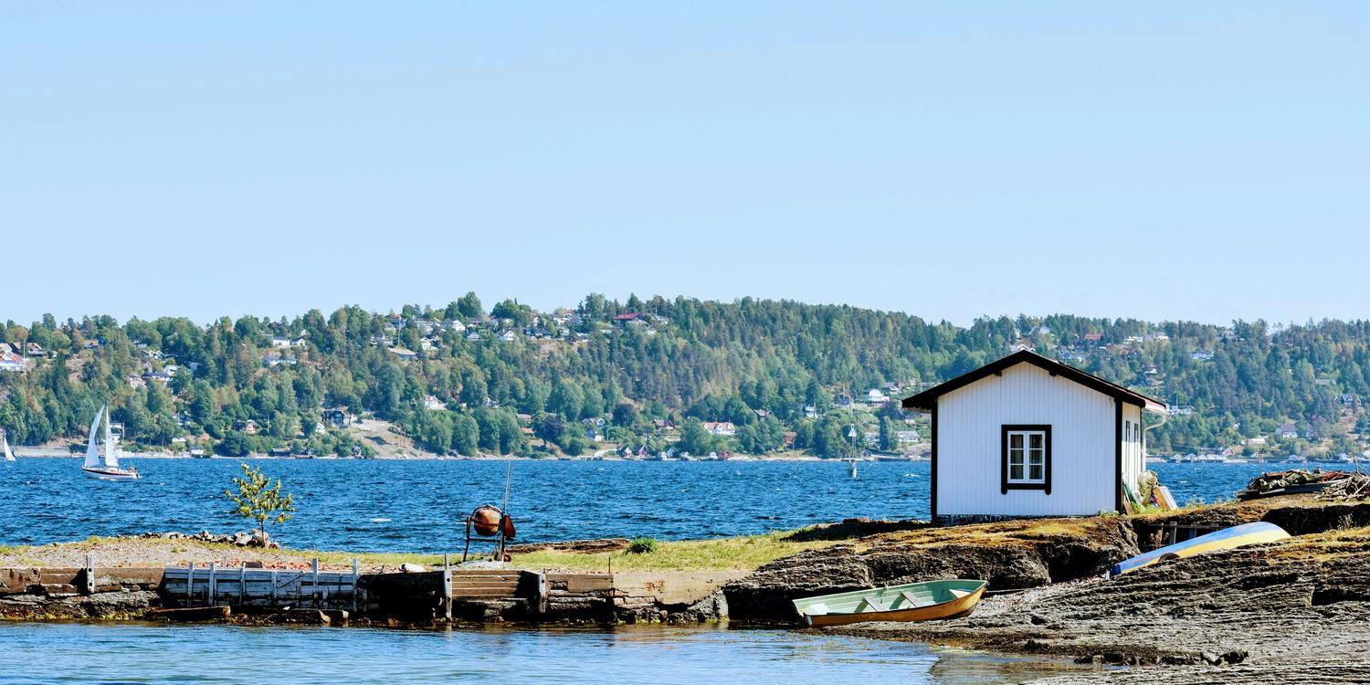 Norway