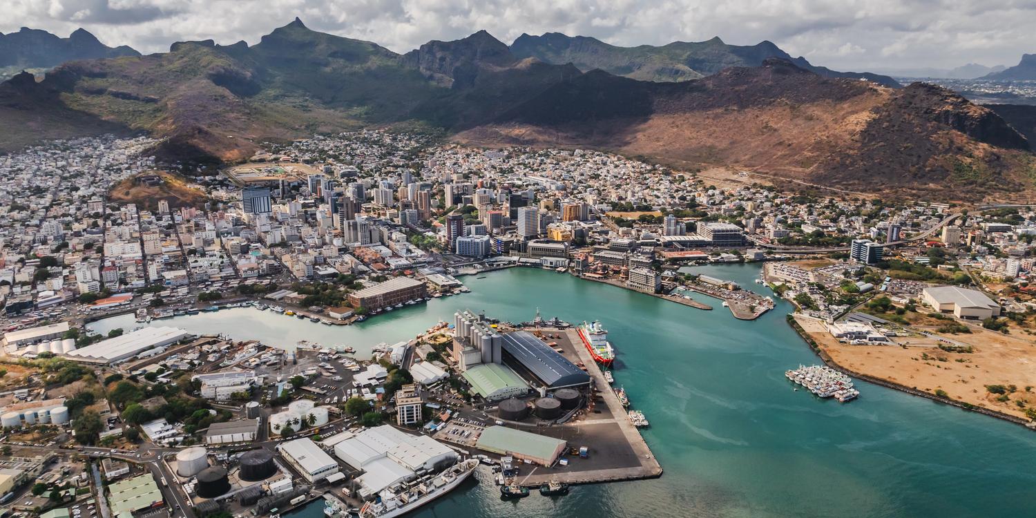 Mauritius