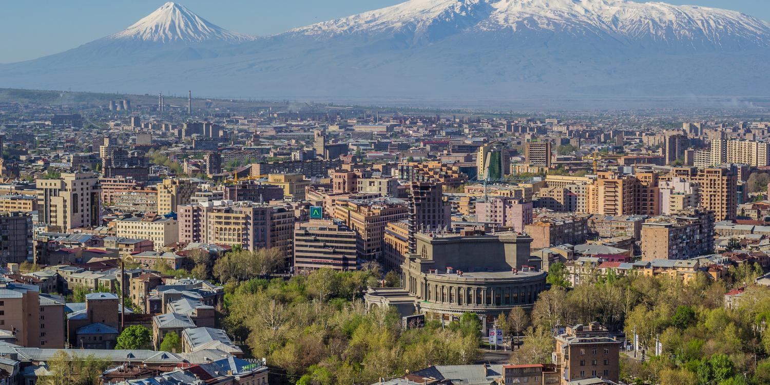 Armenia