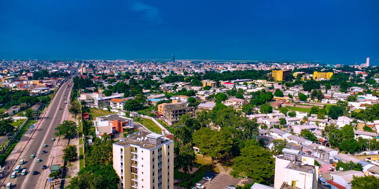 Republic of the Congo