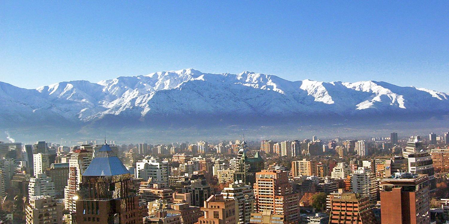Chile
