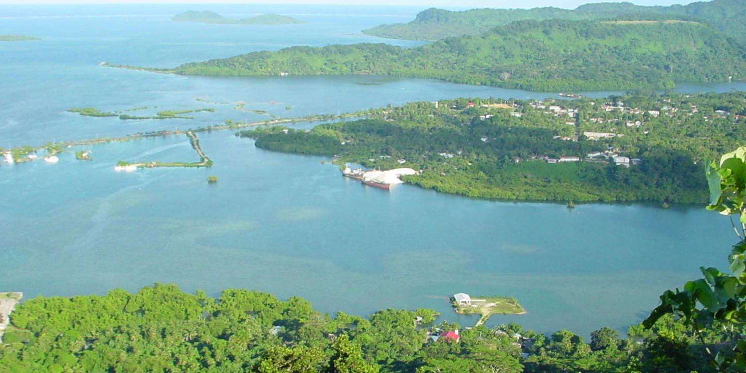 Federated States of Micronesia
