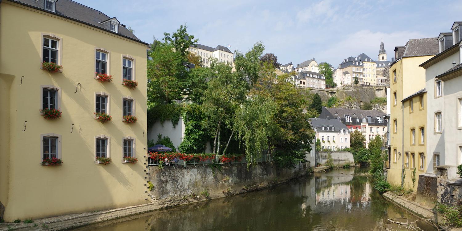 Luxembourg