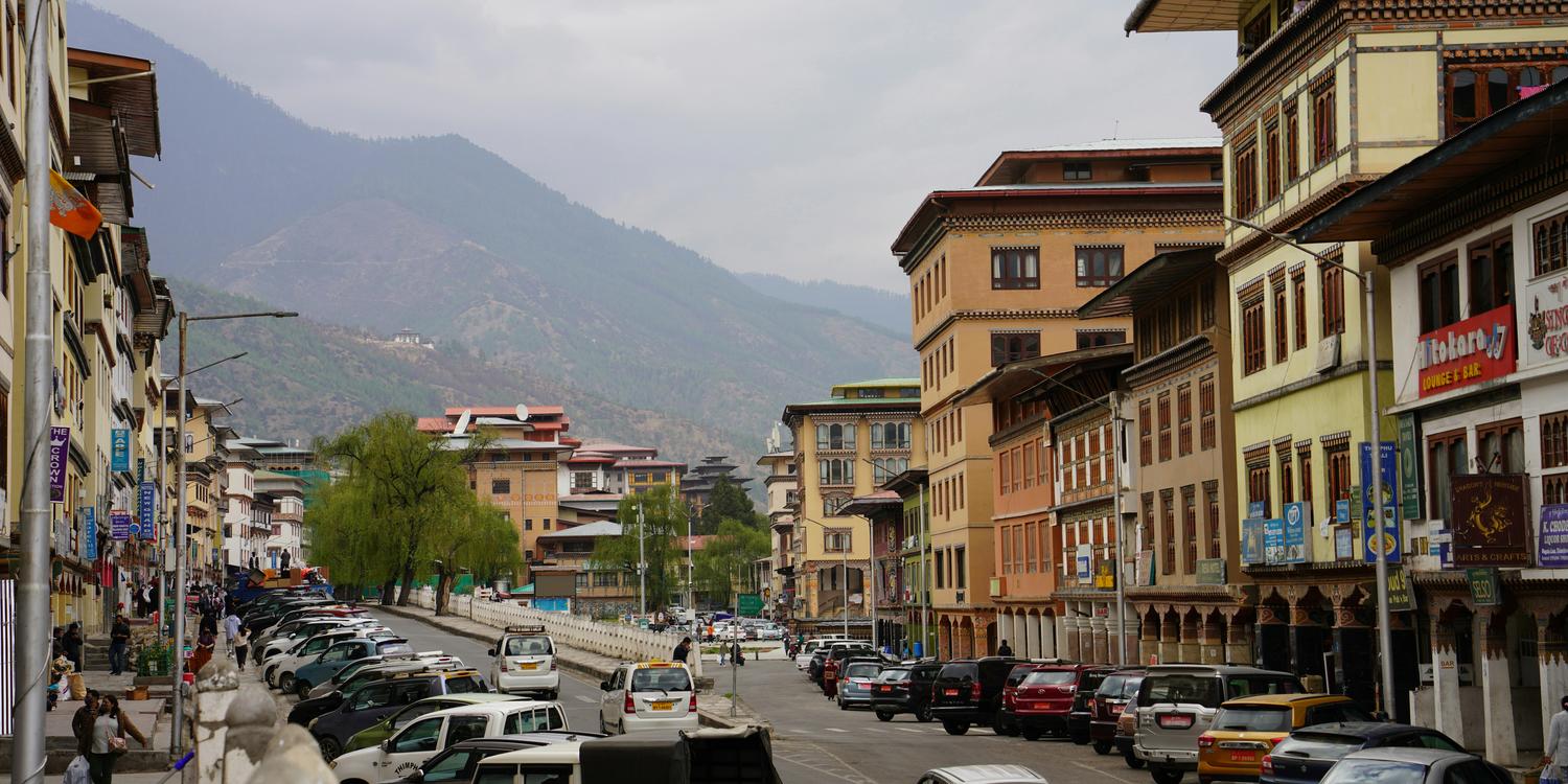 Bhutan
