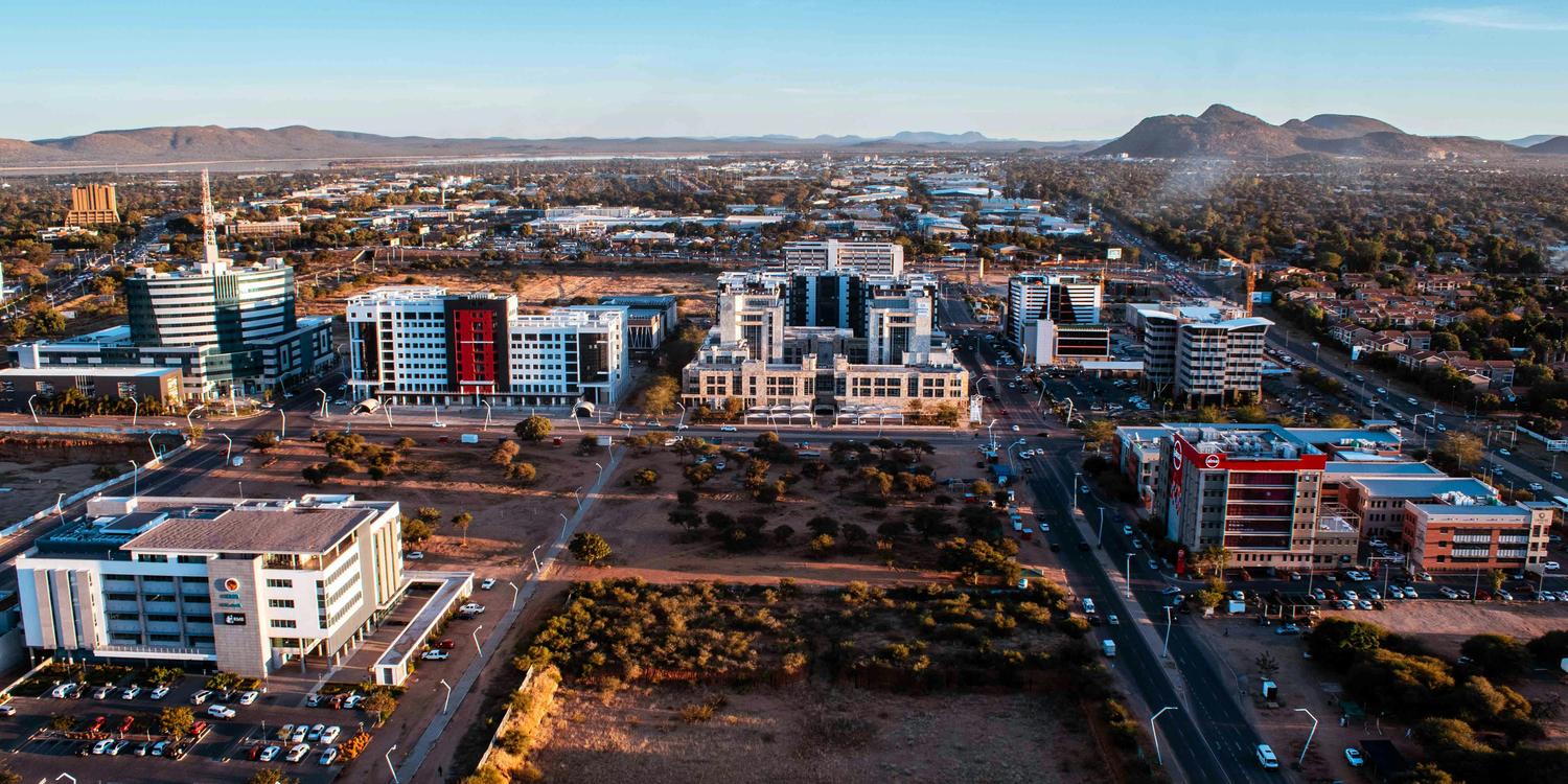 Botswana