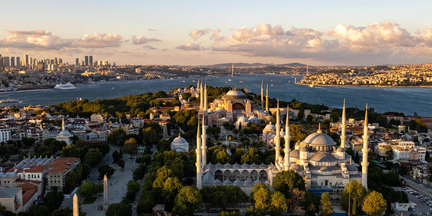 Turkey