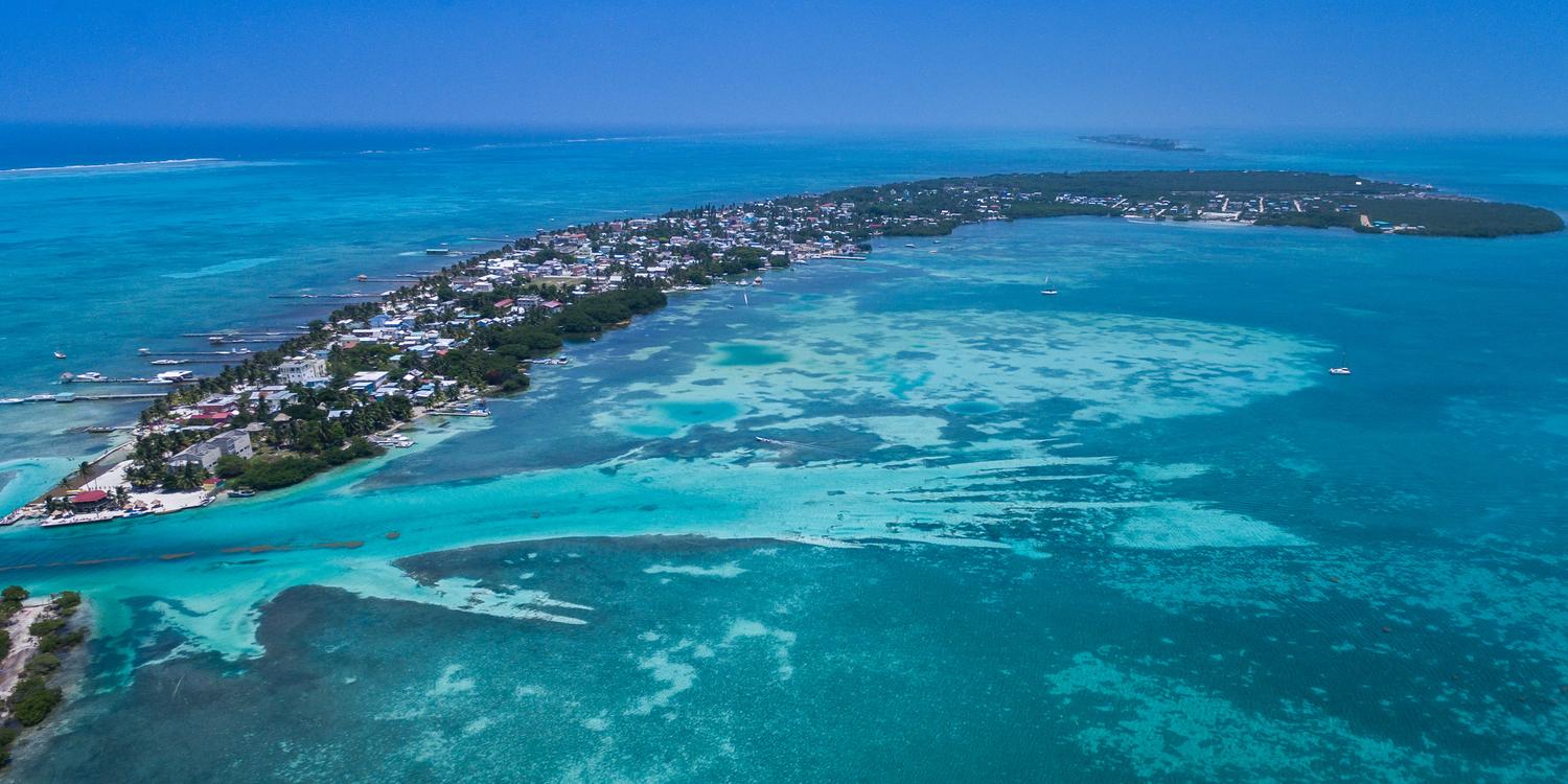 Belize