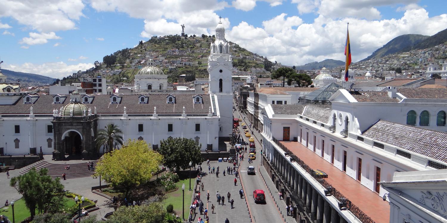 Ecuador