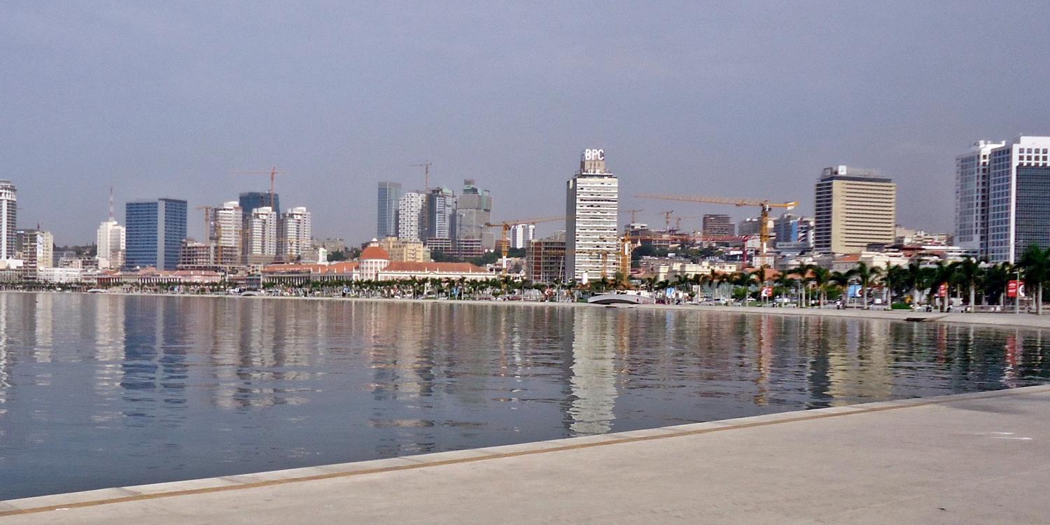 Angola