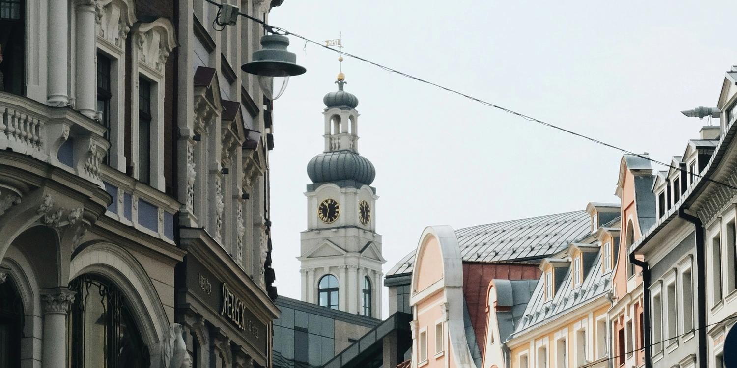 Latvia