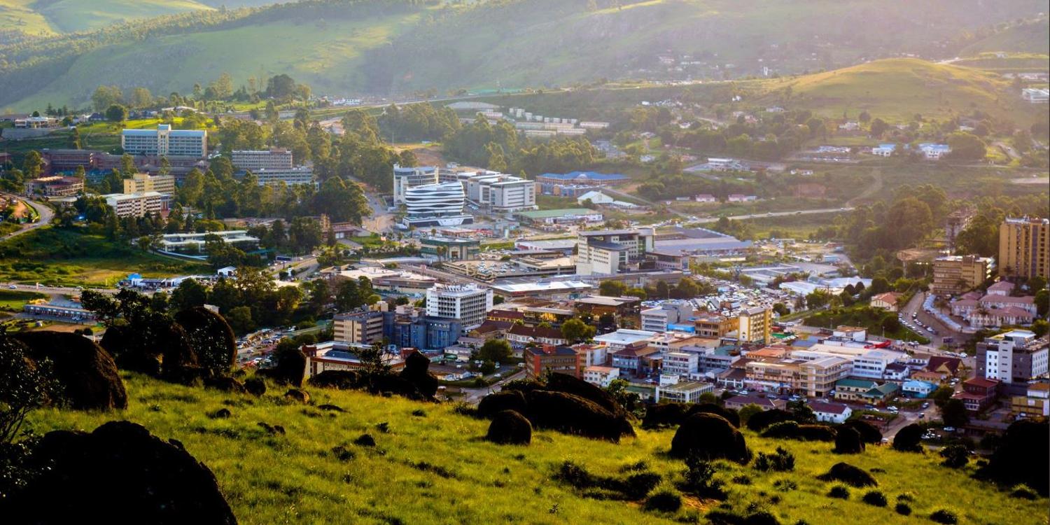 Eswatini