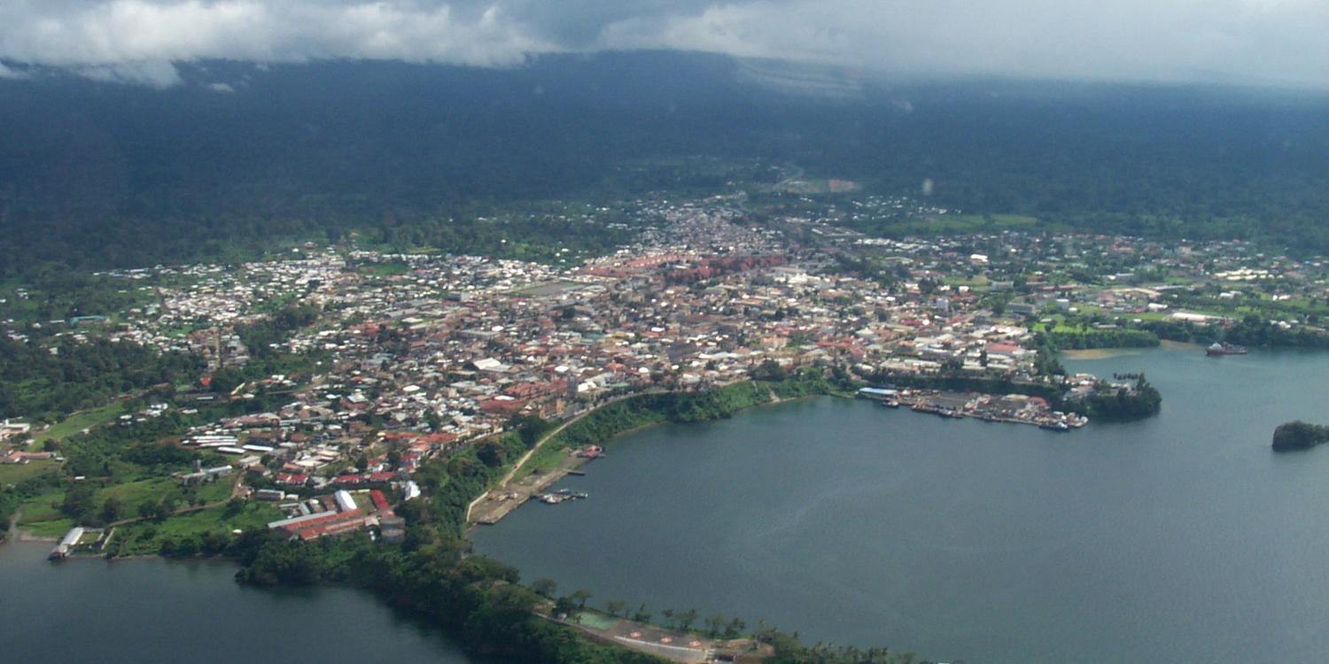 Equatorial Guinea