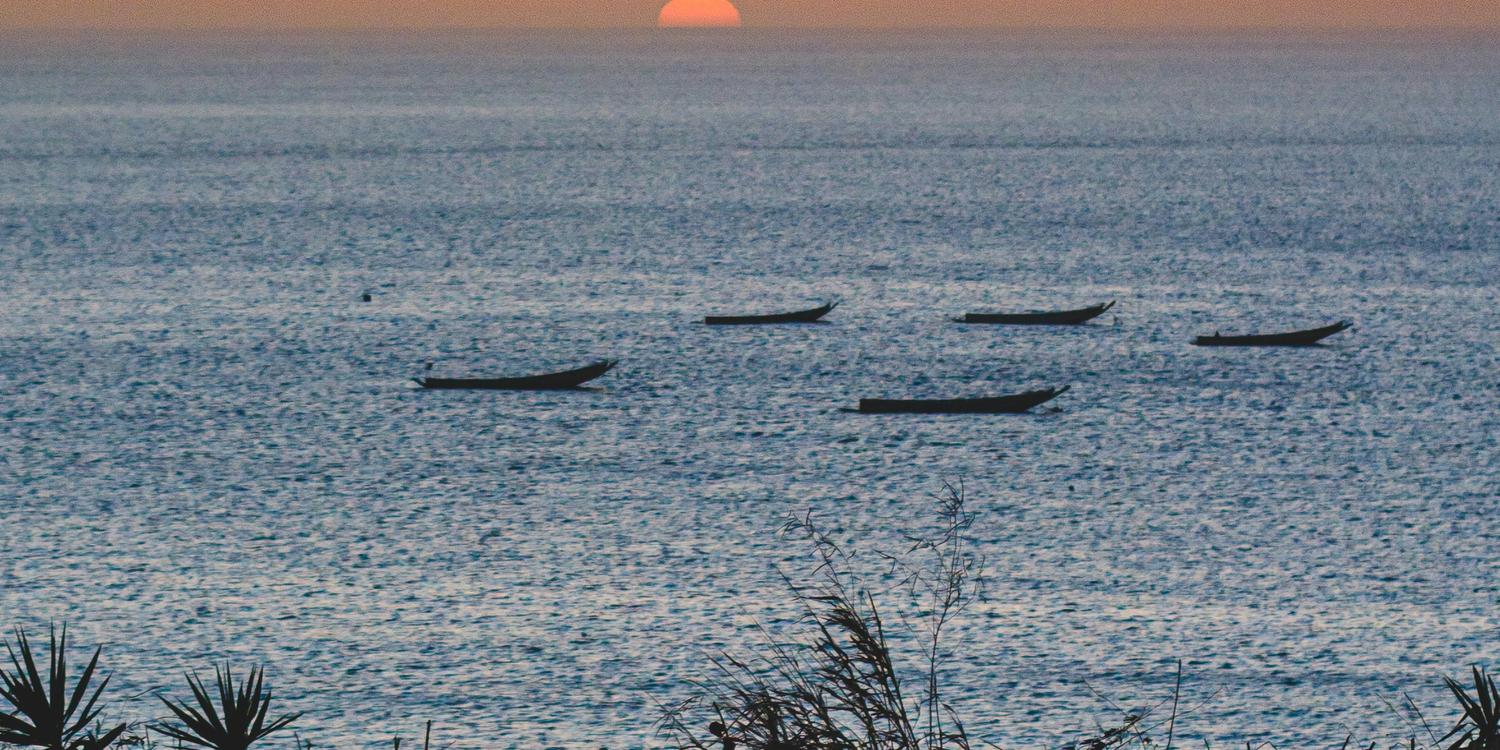 Senegal
