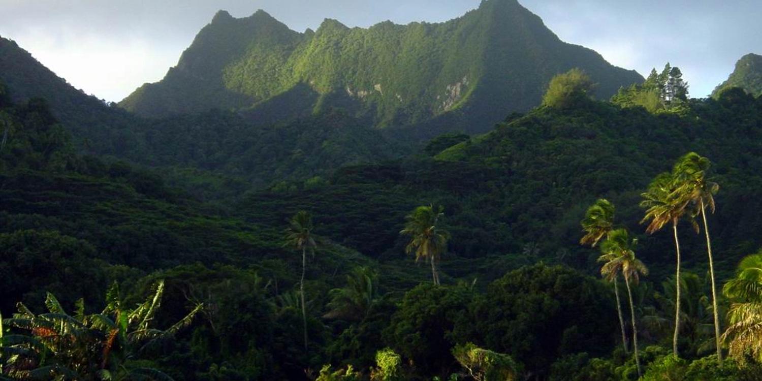 Cook Islands