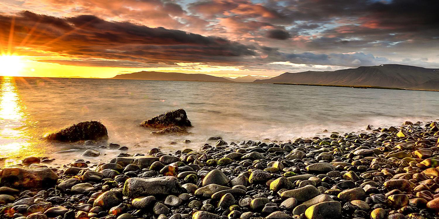 Iceland