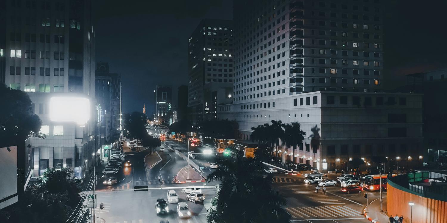 Myanmar