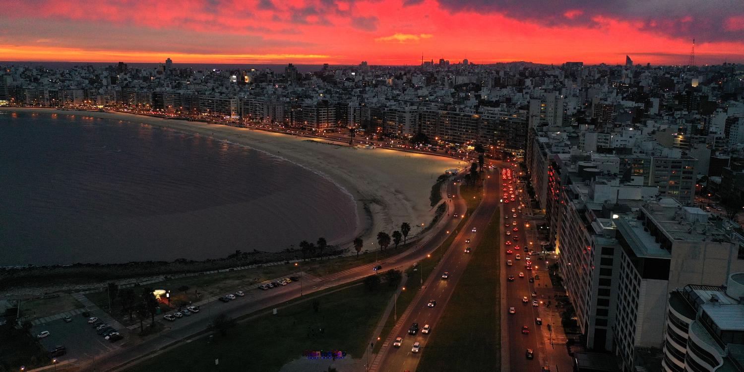 Uruguay