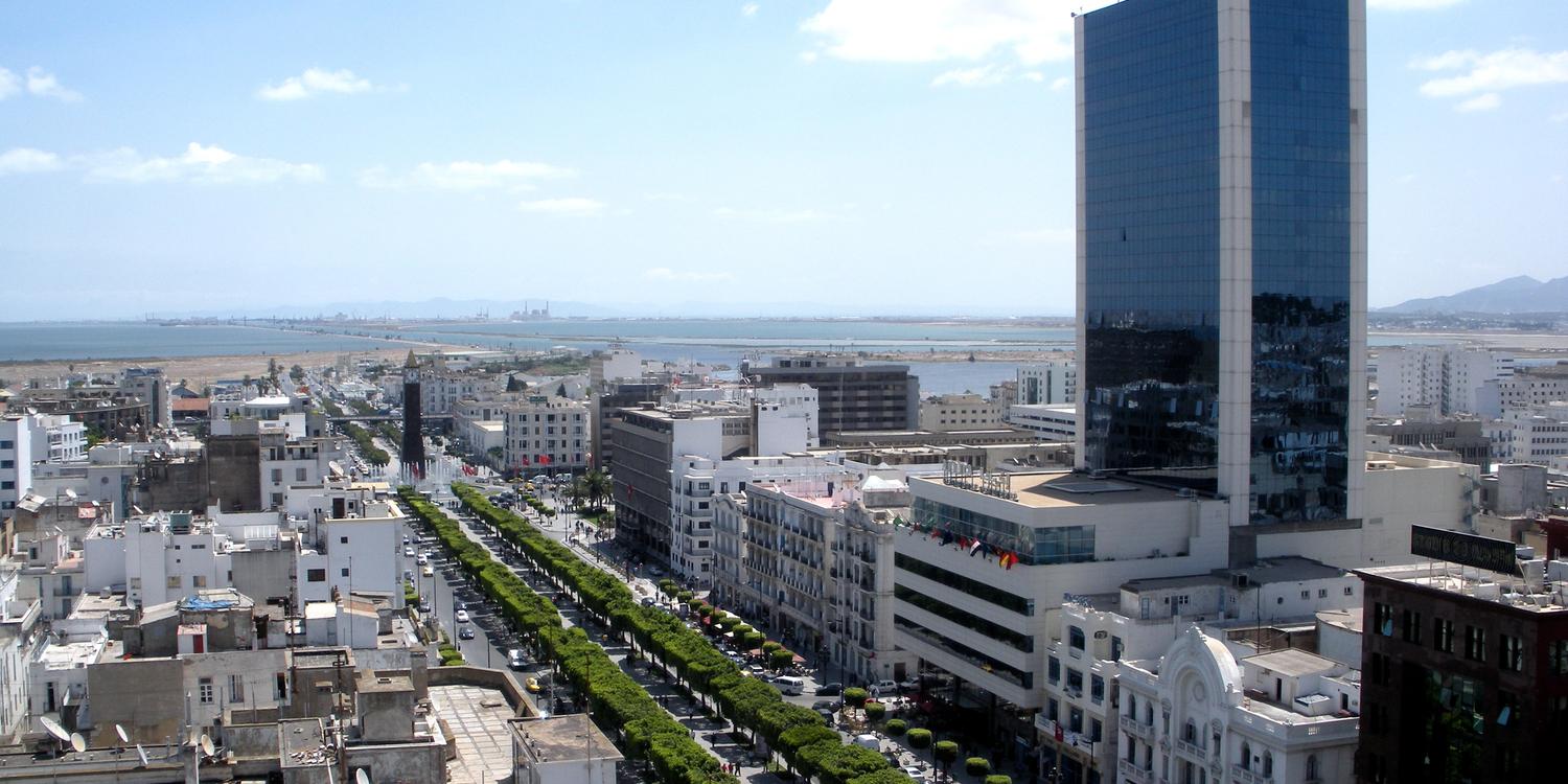 Tunisia