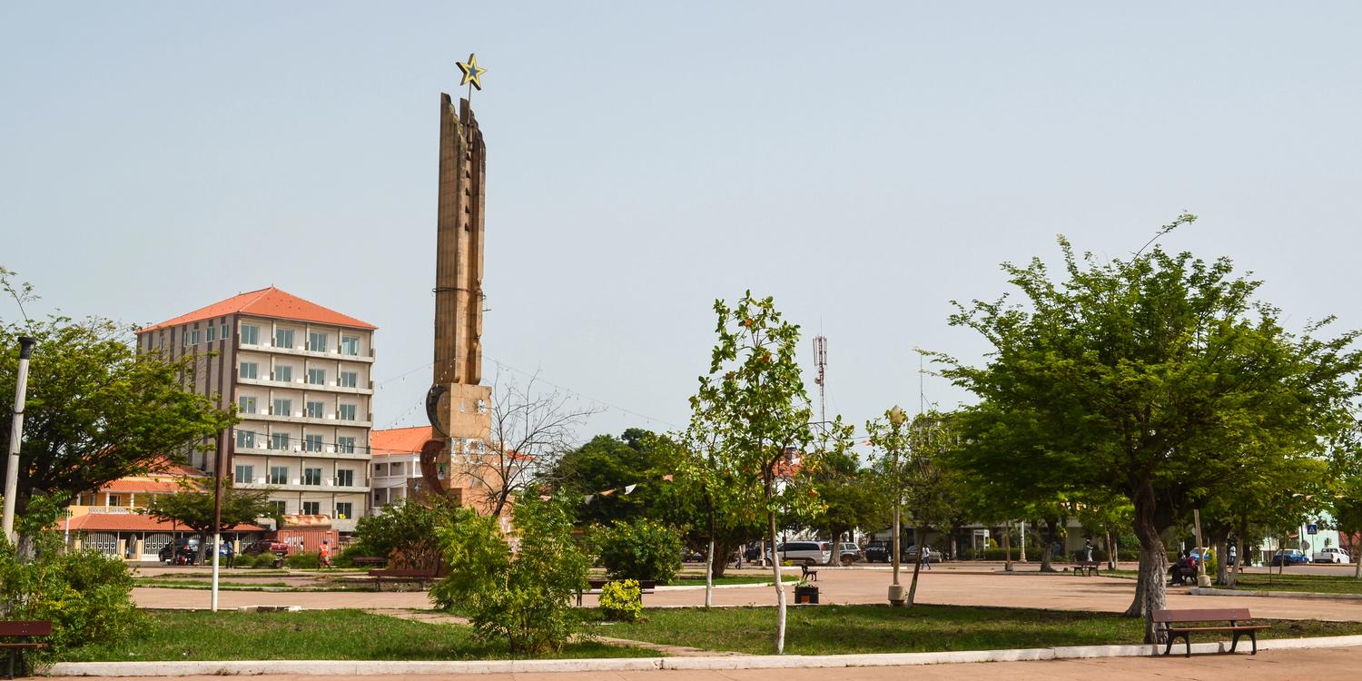 Guinea-Bissau