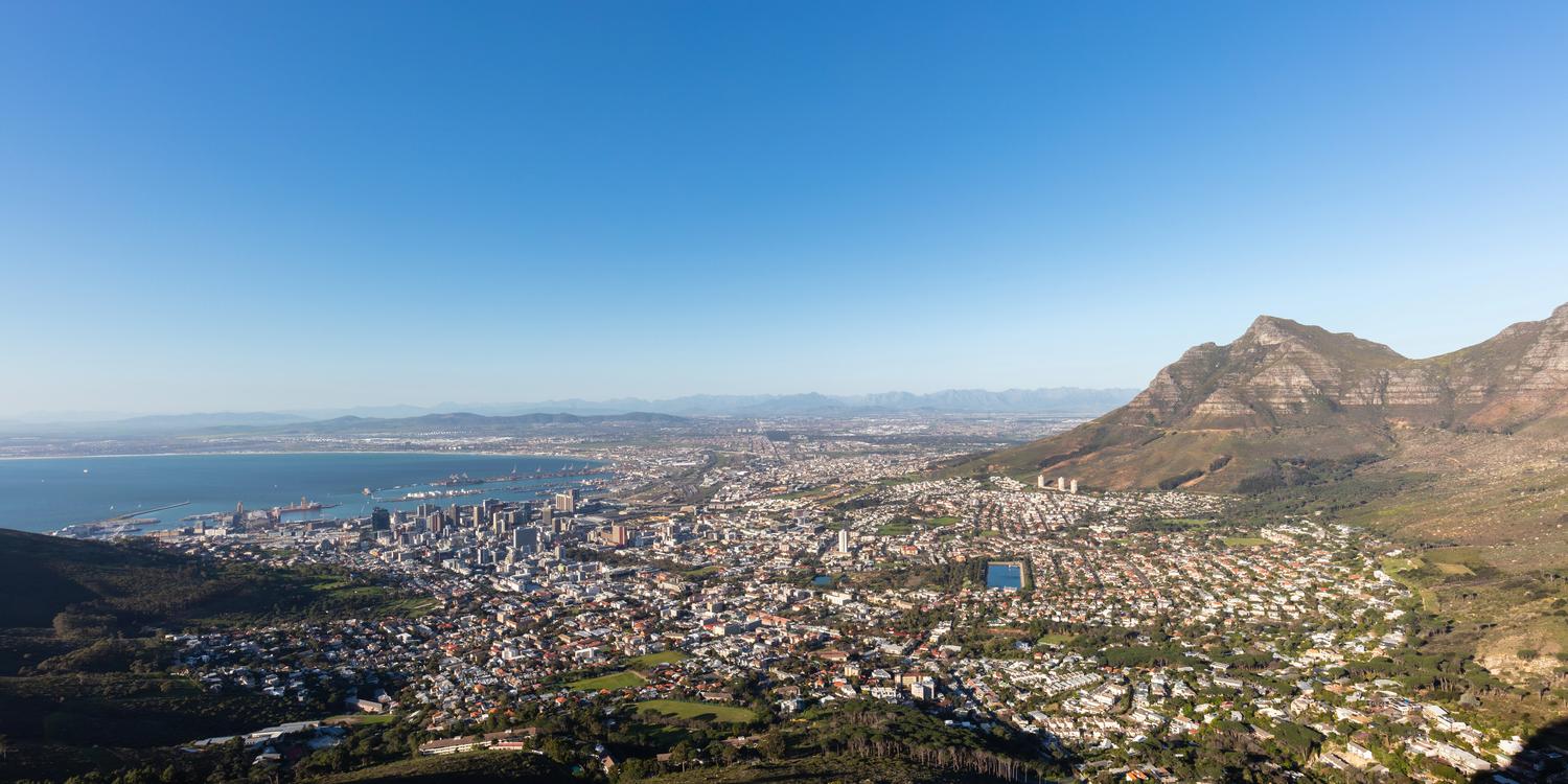 South Africa