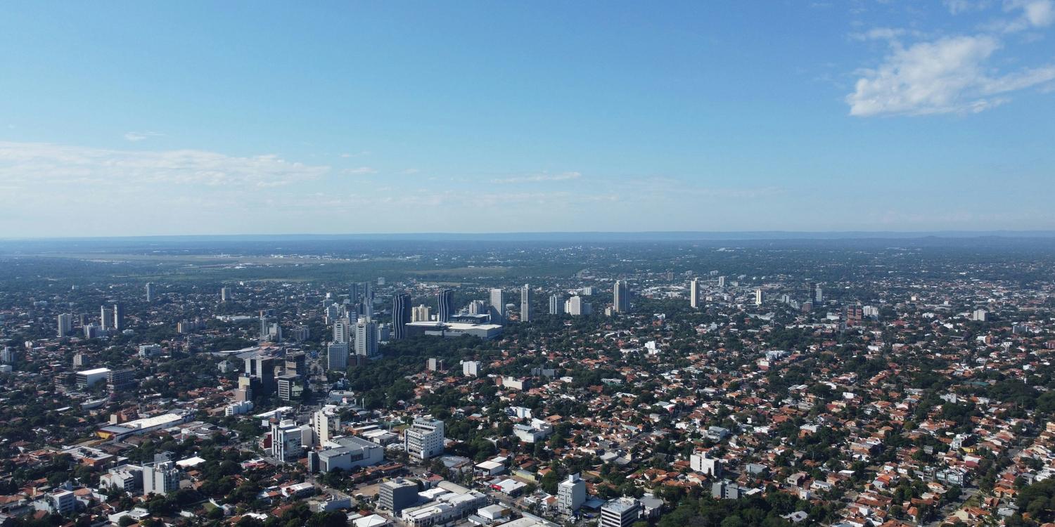 Paraguay