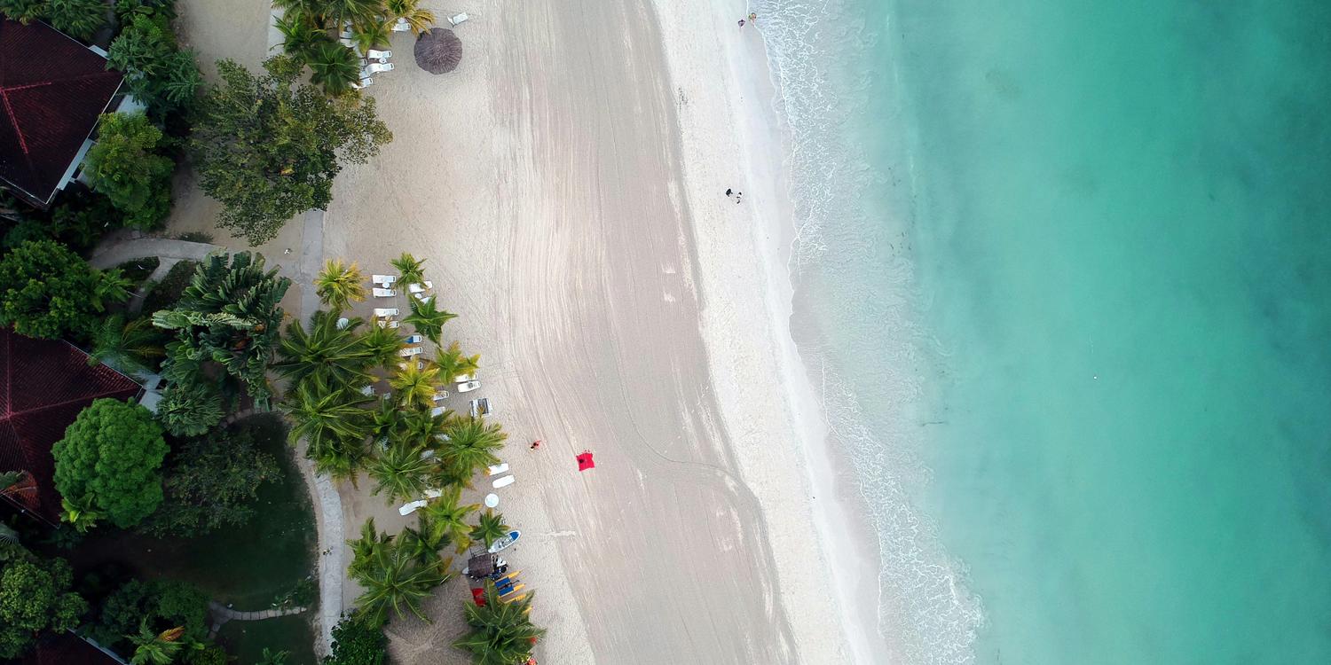 Jamaica