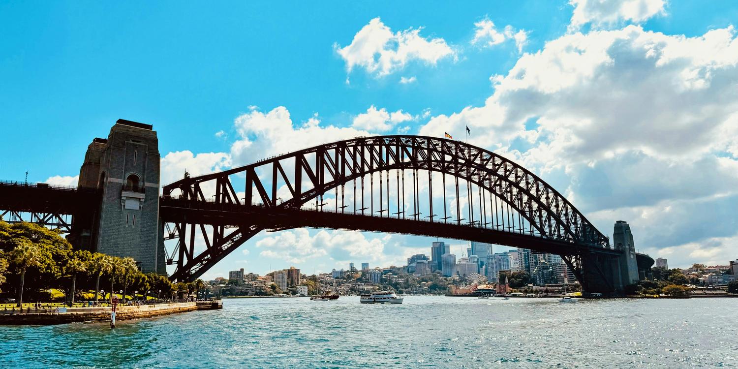 Australia