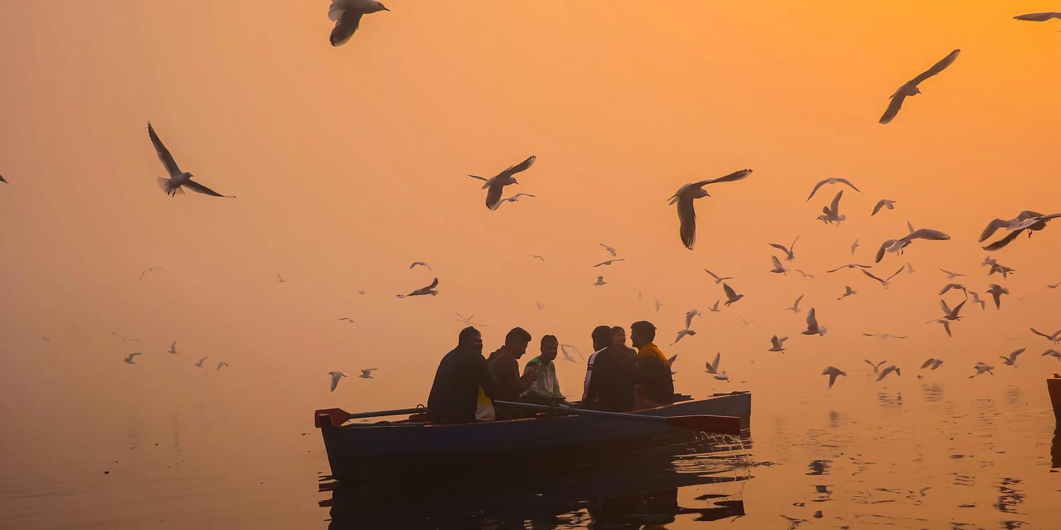 India