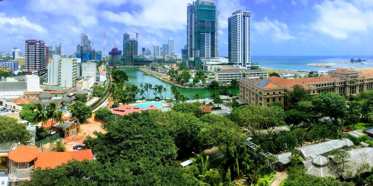 Sri Lanka