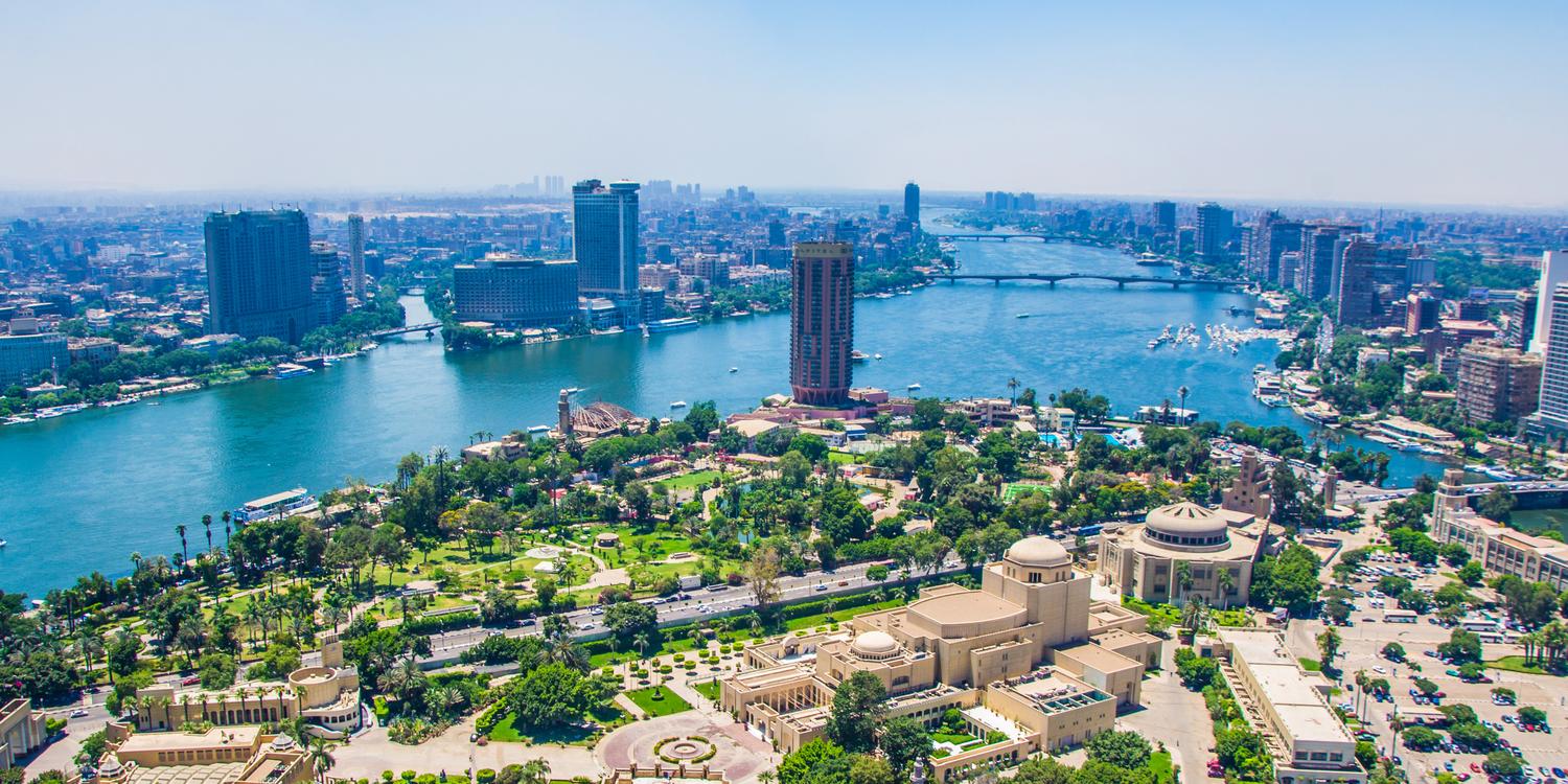 Egypt