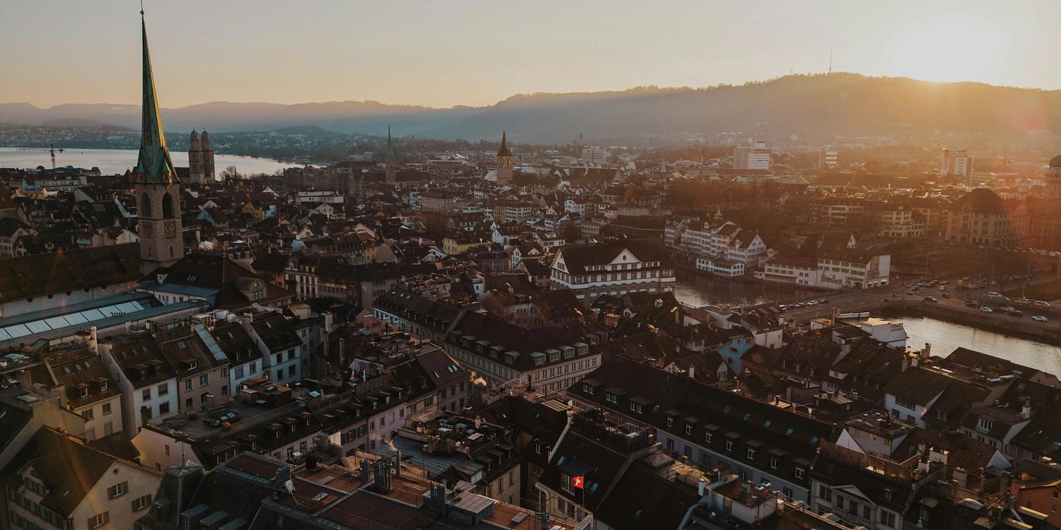 Switzerland