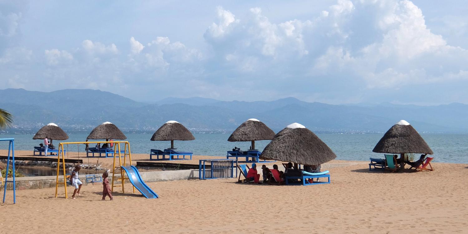 Burundi