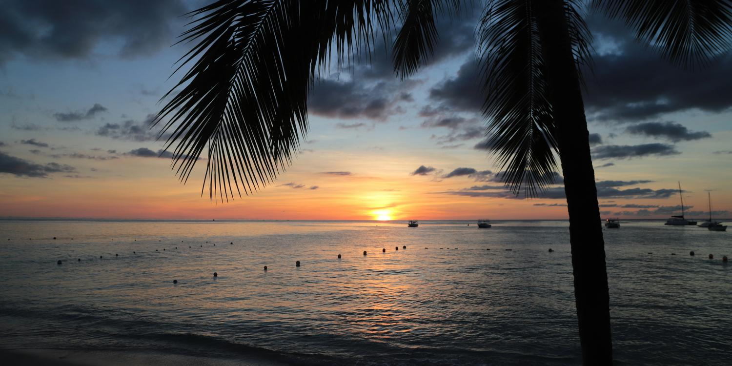 Barbados