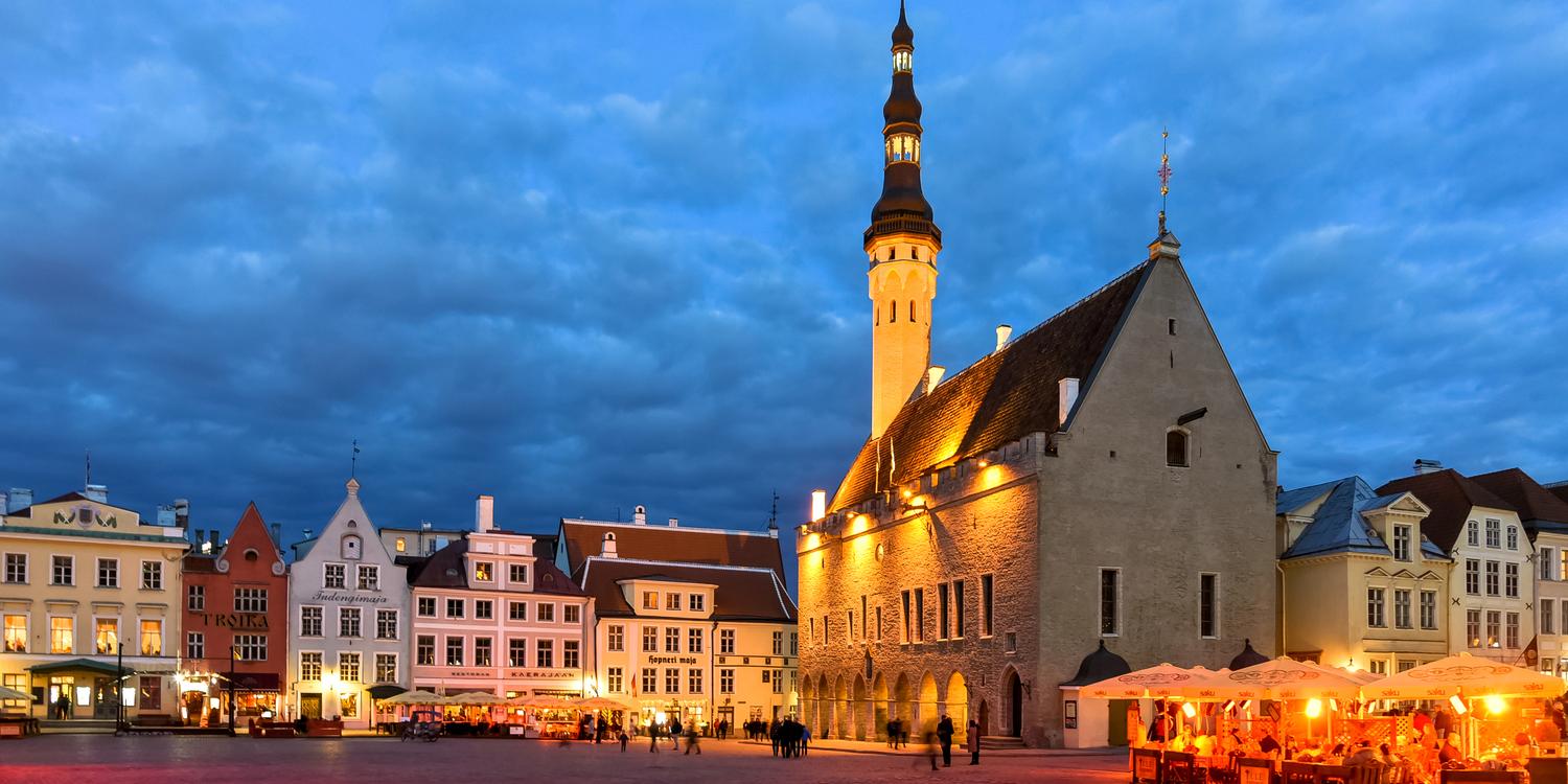 Estonia