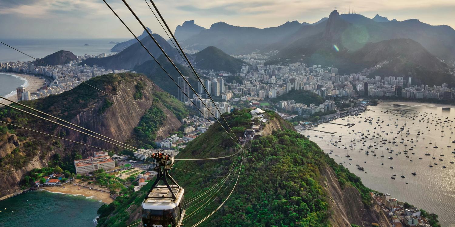 Brazil