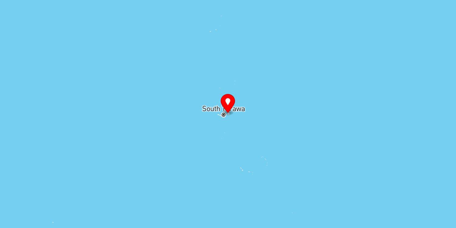 Kiribati