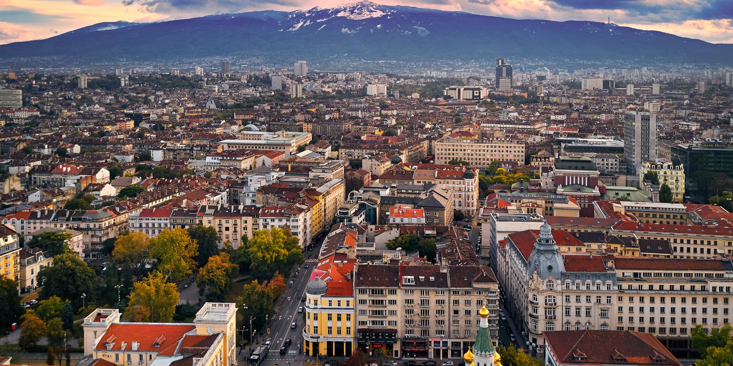 Bulgaria