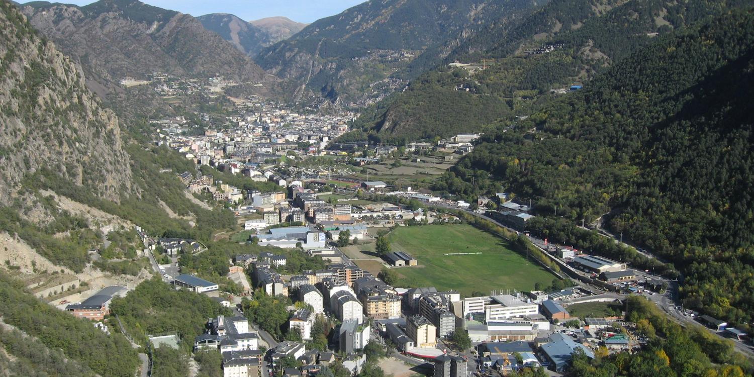 Andorra