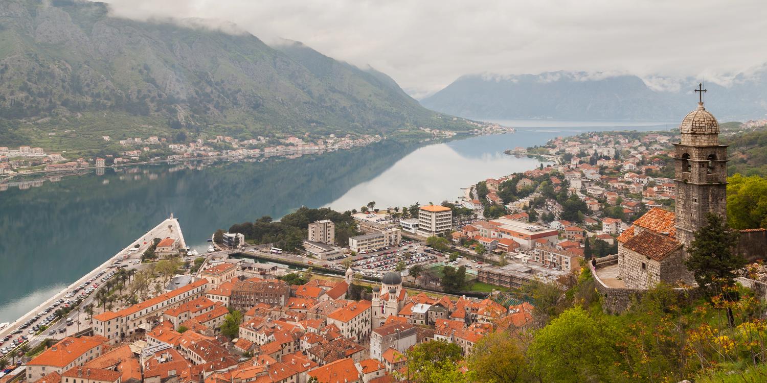 Montenegro