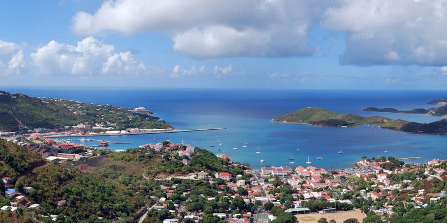 United States Virgin Islands